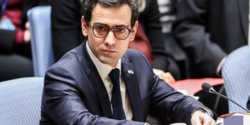 Франция създава нов антируски съюз