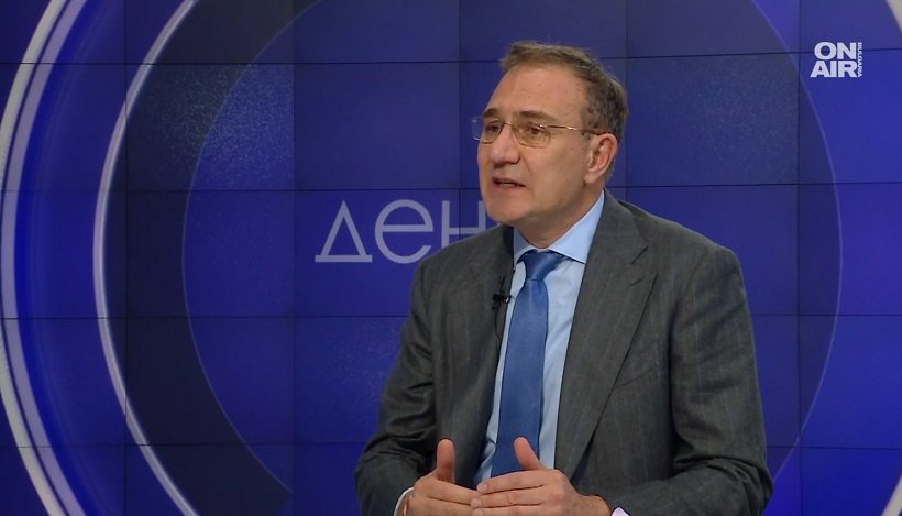 Борислав Гуцанов, БСП: Когато и да отидем на предсрочни избори, ще е късно