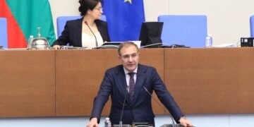 Гуцанов за обществената поръчка за „Чирен“: Дано не се изтърват нещата, както стана с „Боташ“
