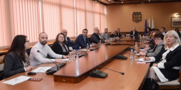 Финансиране на общински проекти обсъдиха кметовете във Варненско днес в Областна администрация
