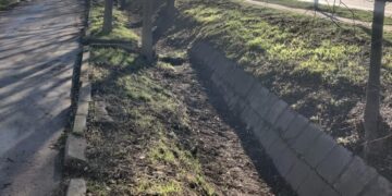 Почистиха деретата, каналите и канавките на територията на община Варна