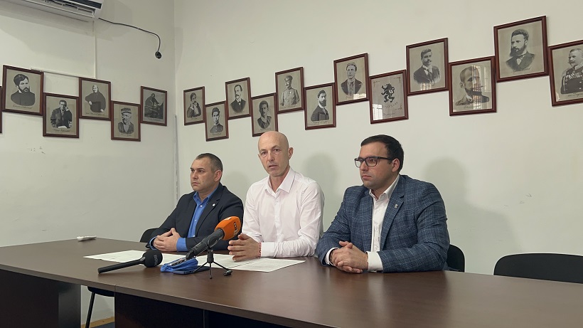 Инж. Коста Стоянов: Кметът на Варна да отговори дали Лъчезар Братоев в конфликт на интереси! (ВИДЕО)