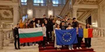 Студенти от Технически университет-Варна се включиха в проект по програма „Еразъм+“