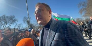 Гуцанов за ротацията: Това не са преговори, а пазарлъци! (ВИДЕО)