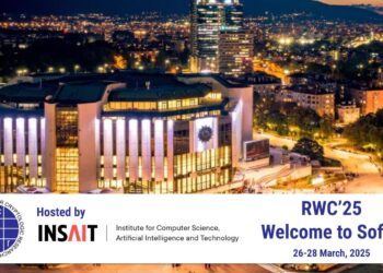 София ще бъде домакин на Световна конференция за информационна сигурност