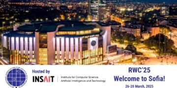 София ще бъде домакин на Световна конференция за информационна сигурност