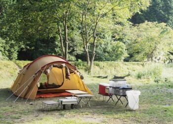 Дивото къмпингуване е сред най-сериозните проблеми в община Долни чифлик