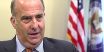 Посланикът на САЩ: Разочаровани сме, че усилията да се състави правителство бяха неуспешни