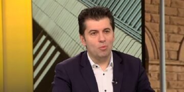 Кирил Петков: Това, което се случи вчера, беше политическа измама (ВИДЕО)