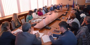 Община Варна сключи договори за 3,75 млн. за озеленяване