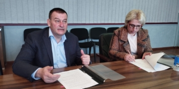 Министър Цеков подписа 442 споразумения със 115 общини за изпълнение на общински инфраструктурни проекти в страната