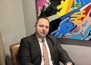 Общинският съветник Мартин Димитров: Въвеждането на Синята зона във Варна е доста закъсняло! Трябва да се намери трайно решение на проблема с паркирането