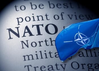 Швеция вече е член на НАТО