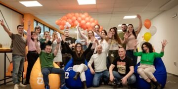 Немечек България засилва присъствието си във Варна с нов офис