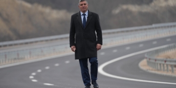 Министър Цеков отчете рестарт на магистралите, проектиране на нови трасета и разширяване на настоящи до скоростни пътища
