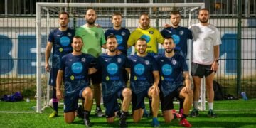 Порто взе дербито и се върна на върха в АМФЛ-Варна