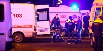 БСП: Осъждаме терористичното нападение в Москва