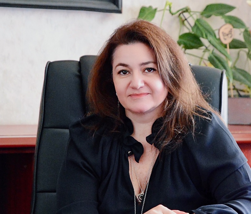 Силва Крикорян е новият секретар на Община Варна