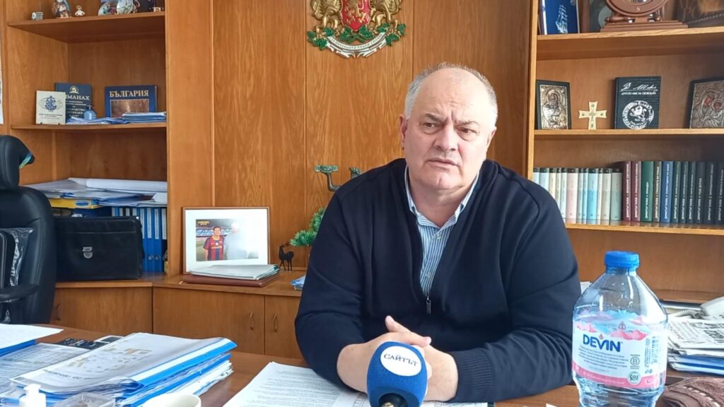 Атанас Стоилов: Няма да има увеличение на данъците и таксата за битови отпадъци в Аксаково през 2024 г. (ВИДЕО)