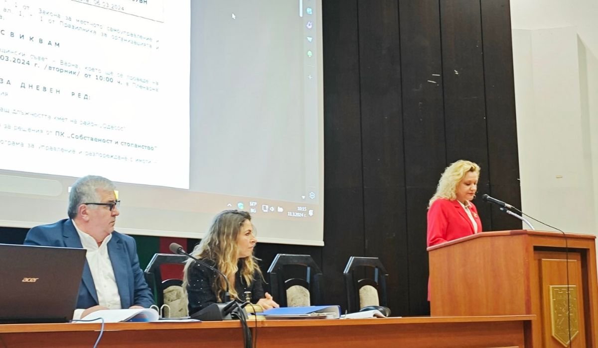 „Възраждане“: Време е Варна да защити българската култура, традиции и история