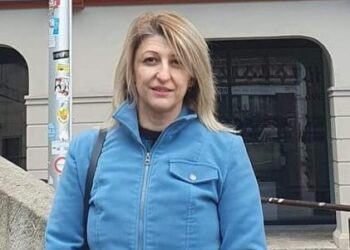 Издирват варненката Силвия Балабанова с дрон, кучета и катери