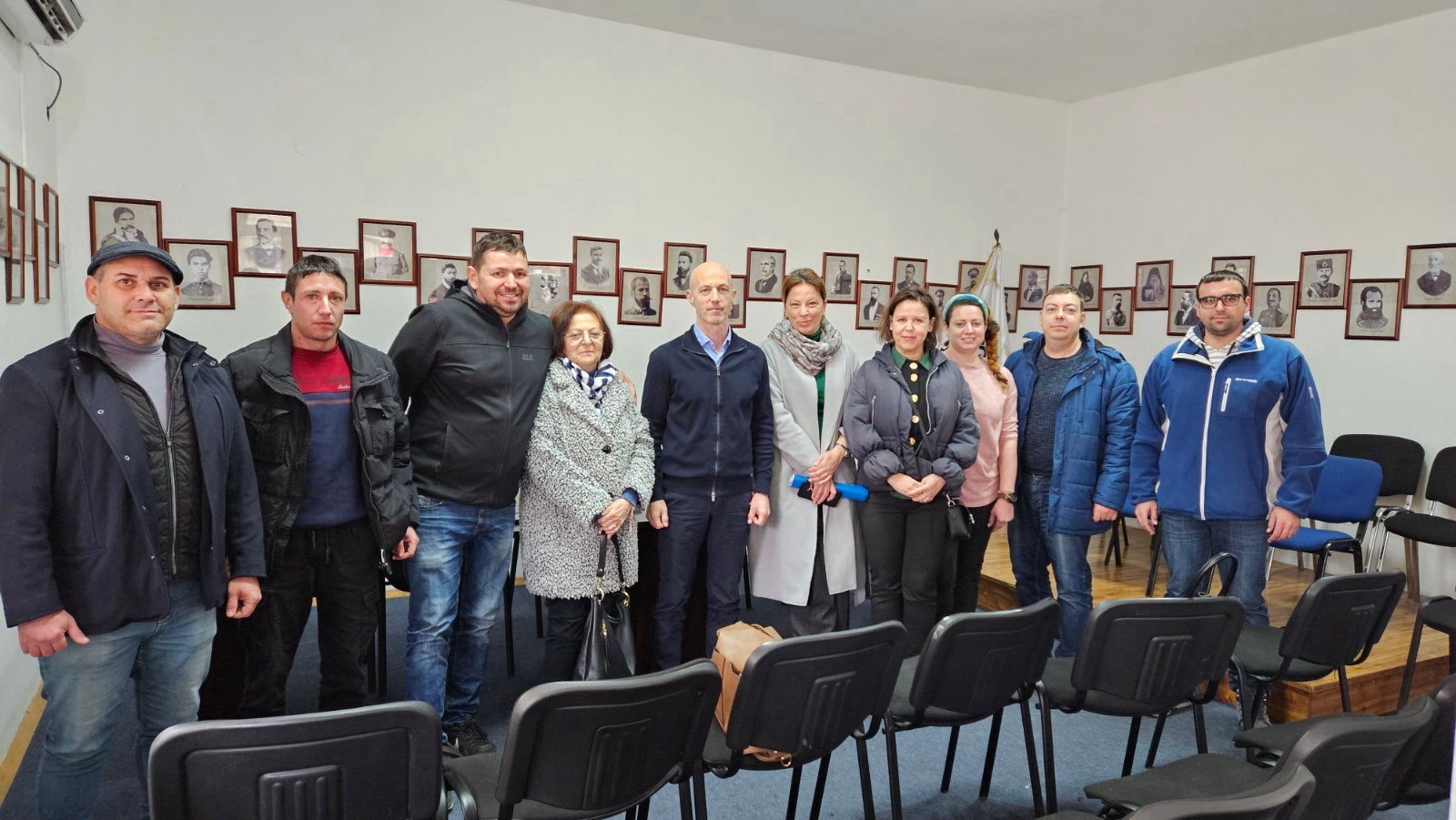 Инж. Коста Стоянов: Повече от 10 озеленяването на Варна е крайно занемарено!