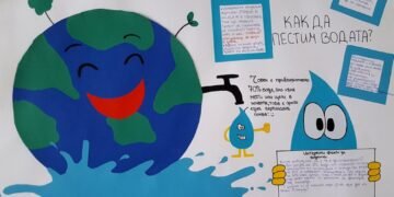 Във Варна отбелязват Световния ден на водата със засаждане на 200 дръвчета