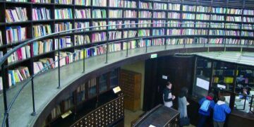 С 10 млн. лева ще се модернизират университетските библиотеки