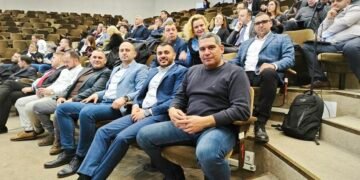 “Възраждане”: Сглобката се завари и във Варна