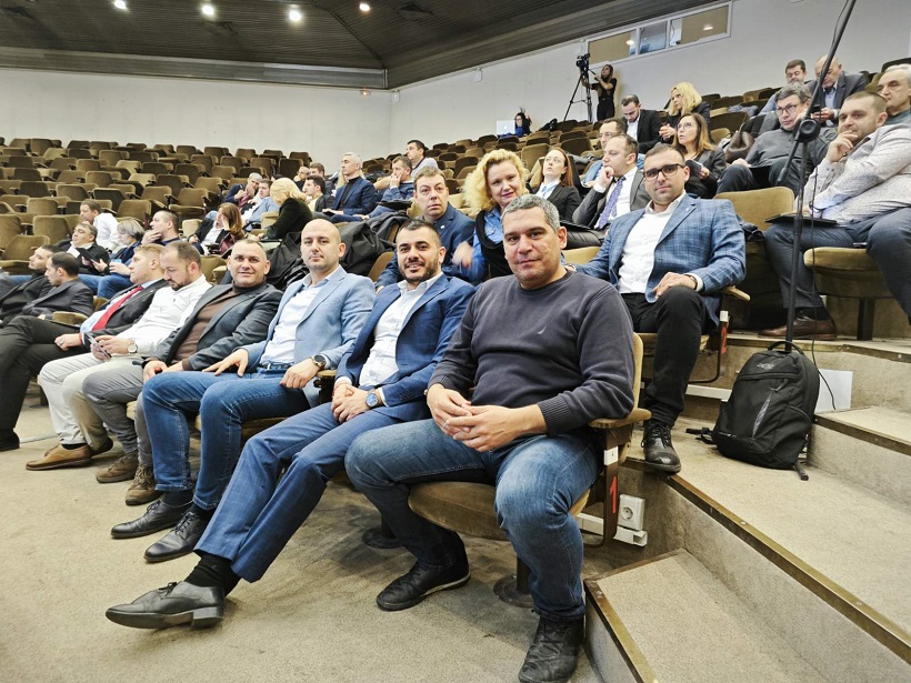 “Възраждане”: Сглобката се завари и във Варна