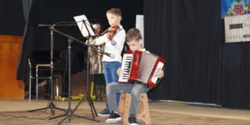 Канят варненци на концерта “Гласовете ви чувам! Пред изкуството всички са равни!”