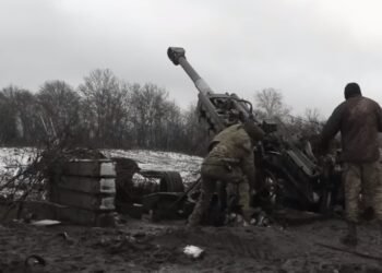 The Times: Това не е Нормандия, това е Галиполи, ВСУ в една от най-тежките битки във войната