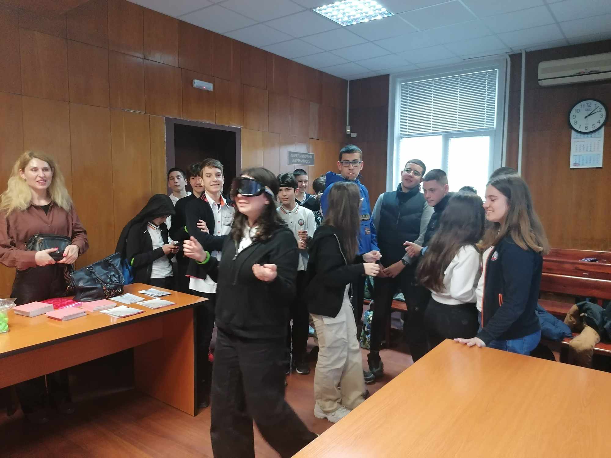 Долната граница на децата опитвали за първи марихуана е паднала на 12 години