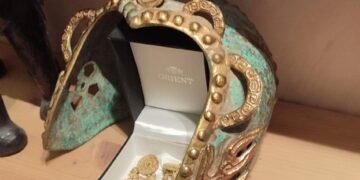 ГДБОП неутрализира група, извършвала престъпления с културни ценности във Варна и страната