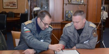 Обсъдиха мерките за пожарна безопасност в курортите край Варна през летния сезон