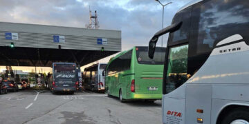 Започват проверки за нелоялни практики при организираните туристически пътувания