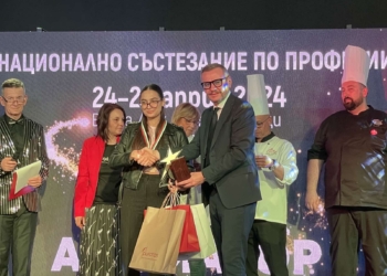 Министър Милошев във Варна: В туризма най-важното нещо е емоцията, хубавото преживяване и духът на България!