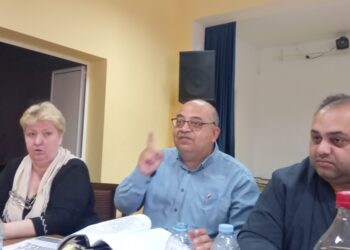 Образование, здравеопазване и реализация на ромите сред акцентите на дискусията “Дискриминацията и вредите от нея” във Варна! (ВИДЕО)