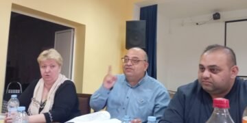 Образование, здравеопазване и реализация на ромите сред акцентите на дискусията “Дискриминацията и вредите от нея” във Варна! (ВИДЕО)