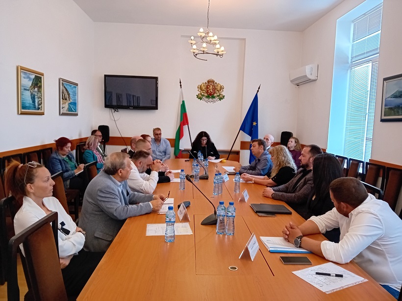 Партиите във Варна не се разбраха за състава на Районната избирателна комисия
