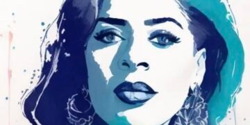 Есмералда: Мечтая да пея на една сцена със Софи Маринова! Душа и сърце трябват в нашата работа! (ВИДЕО)