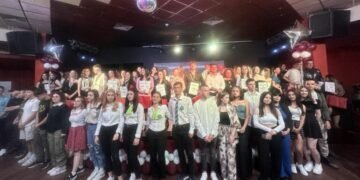 Ученици от Варна с най-много награди на националните състезания по професии в туризма