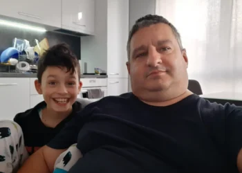 Нека заедно дадем шанс за втори живот на Цецо!