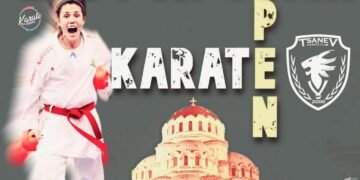 Президентът Румен Радев ще открие международния турнир Sofia Karate Open 2024 – Купа на президента