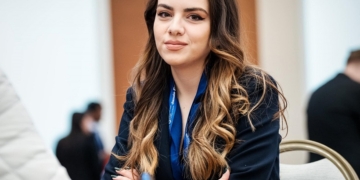 Нургюл Салимова стартира днес атаката за световната титла в шаха