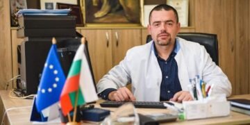 АГ Болница празнува 50-годишен юбилей!