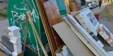 Атанас Стоилов: Благодарение на депото в с. Въглен, проблемът с отпадъците във Варненска област е решен за следващите 10 години! (ВИДЕО)