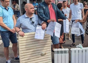Читател: Топлофикация Варна ни остави да “прегреем” и да си плащаме за това!