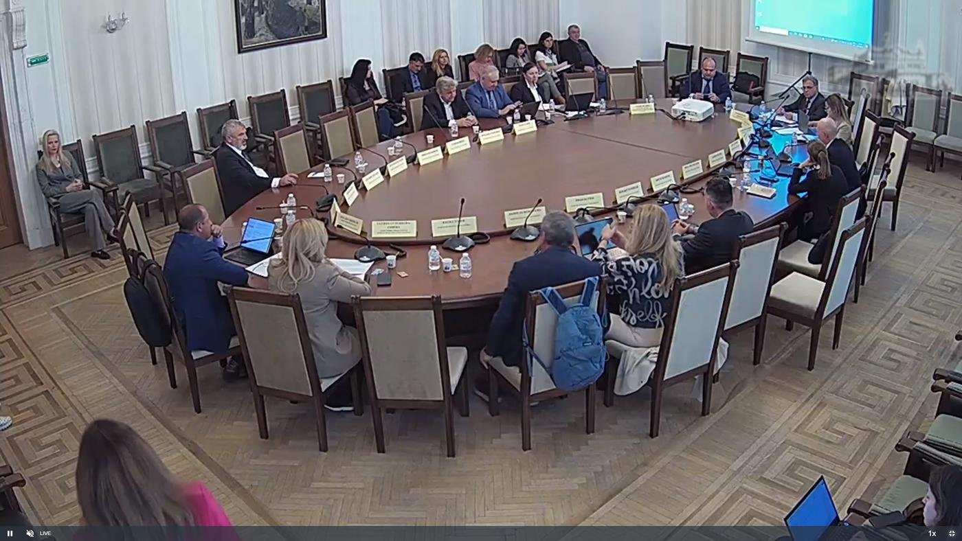 МОСВ представи предложения за законодателни промени за решаване на проблема с неприятните миризми