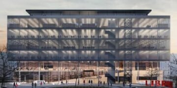 Благомир Коцев: Подготвяме обществената поръчка за изпълнител на новата Градска библиотека на Варна (ВИДЕО)